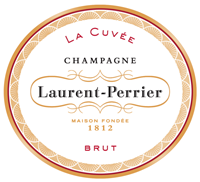 Image de Laurent Perrier La Cuvée 12° 12L